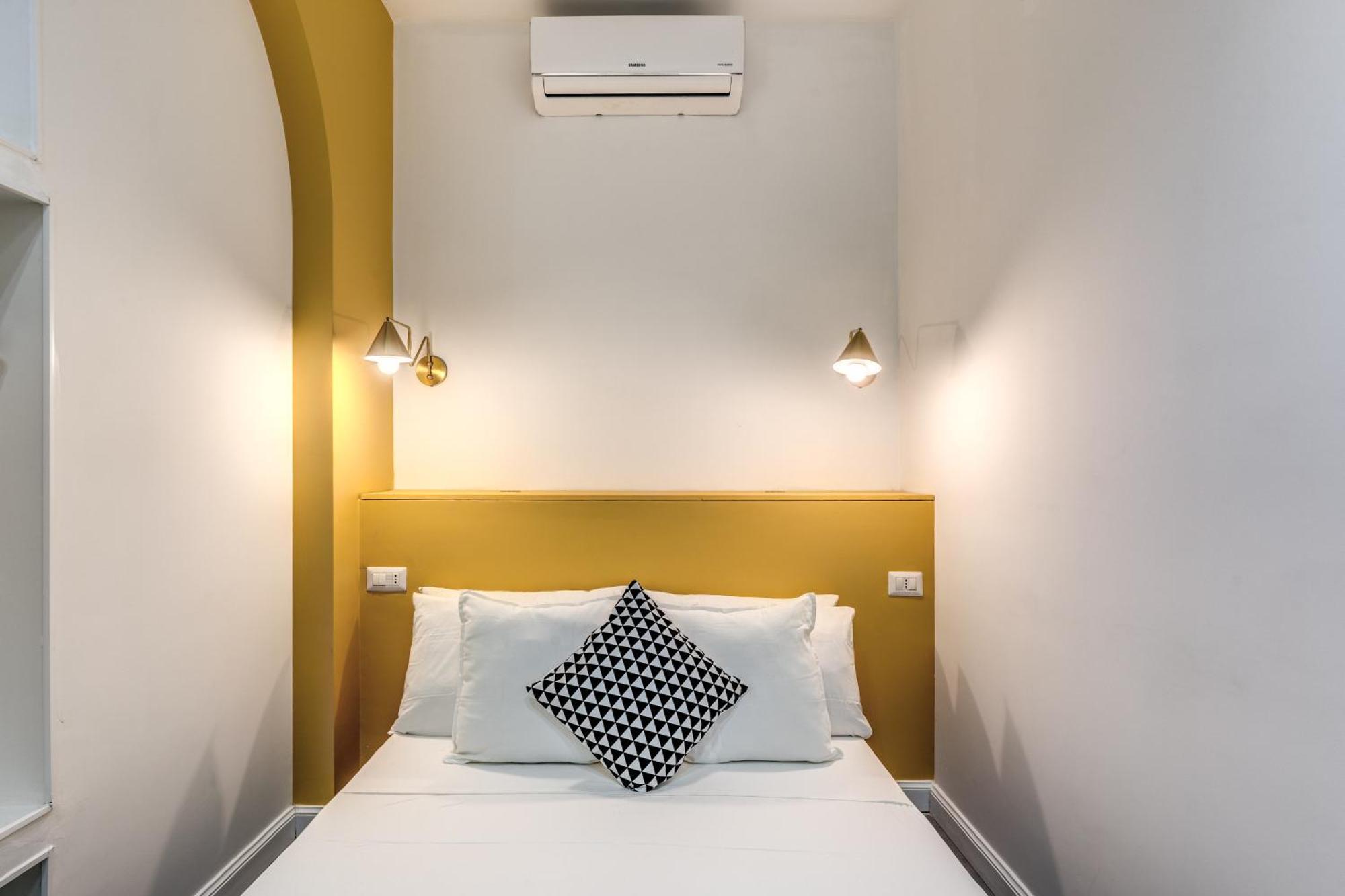 Apartamento Casa Kamilla Napoli Exterior foto