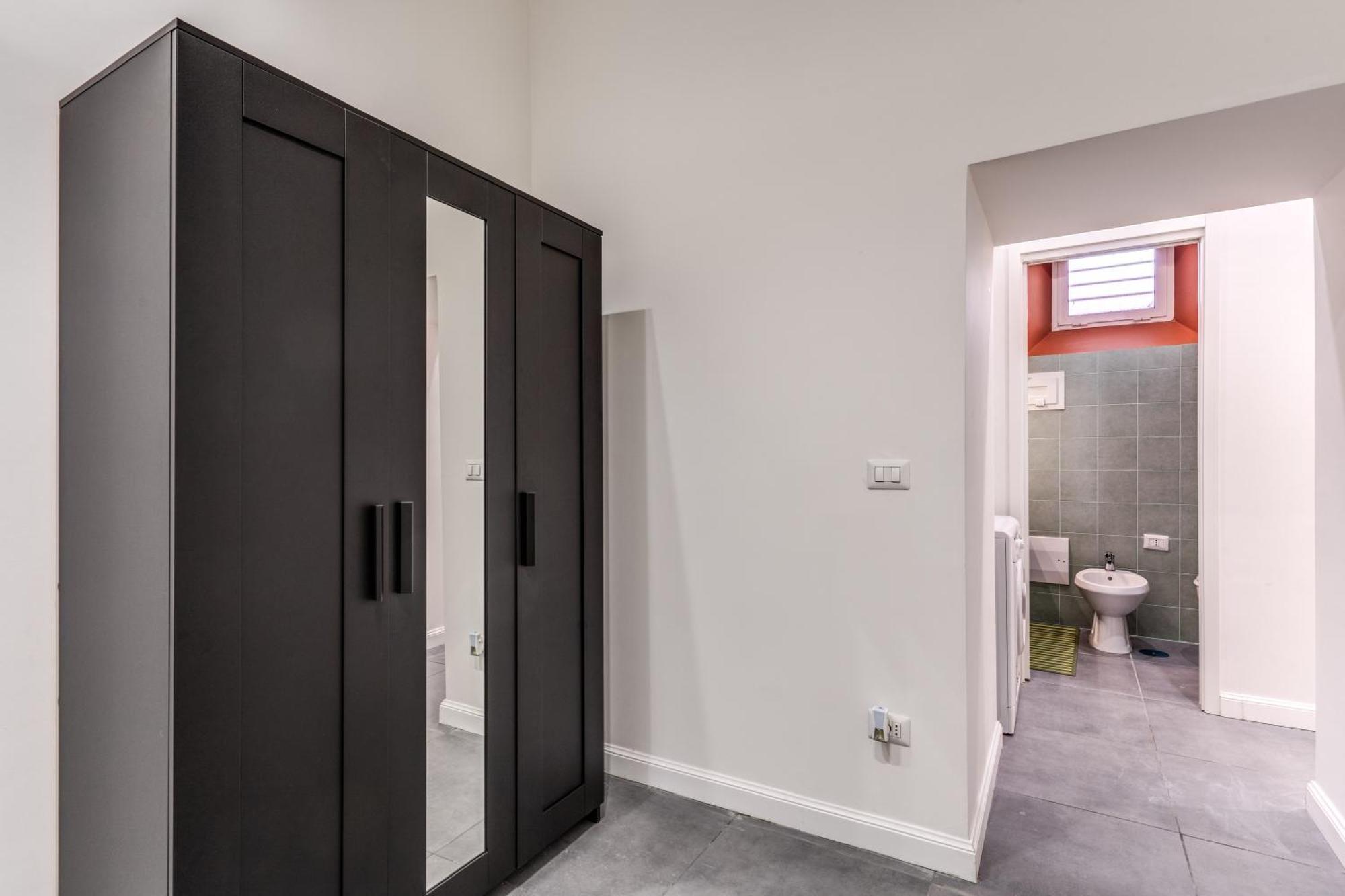 Apartamento Casa Kamilla Napoli Exterior foto