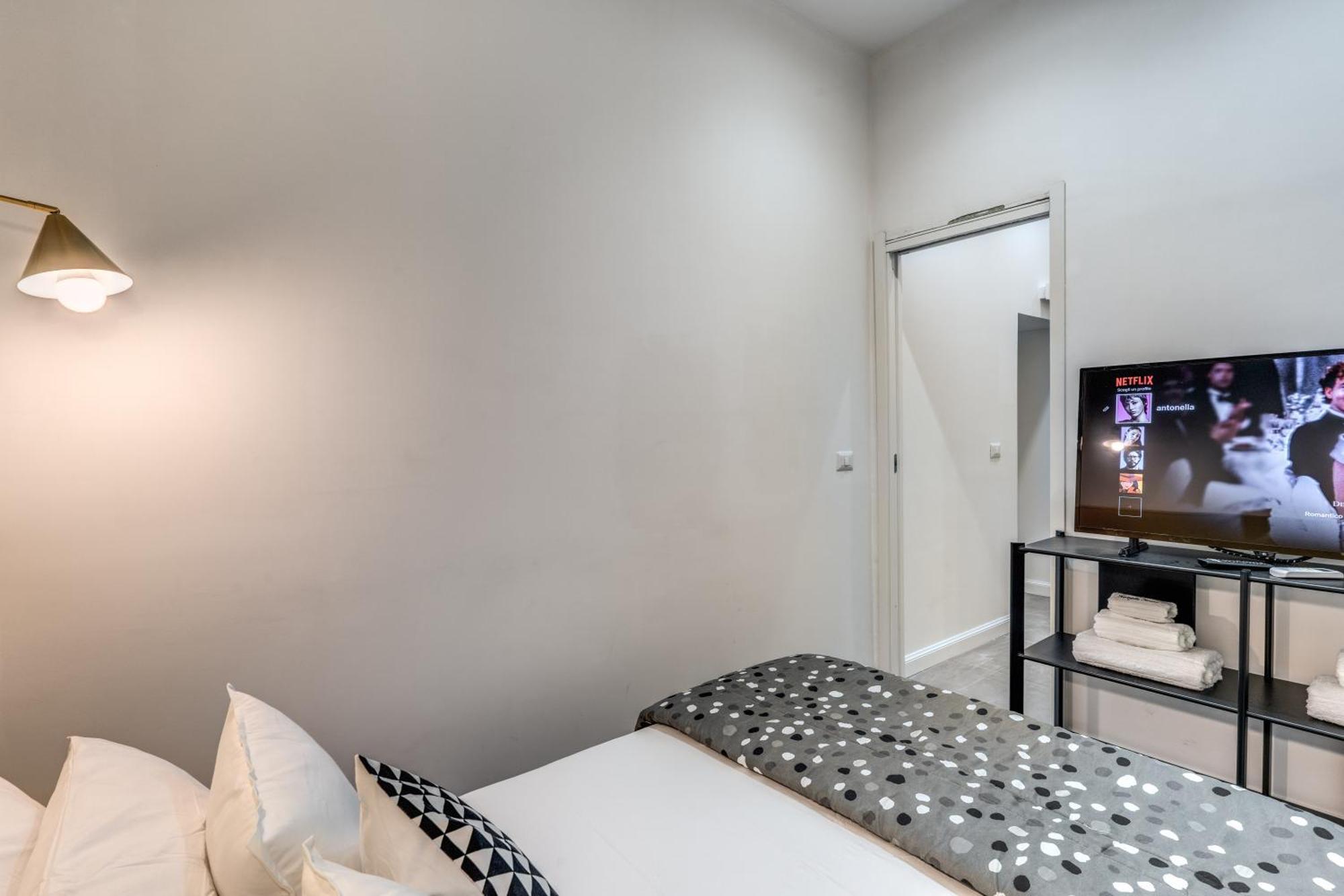 Apartamento Casa Kamilla Napoli Exterior foto